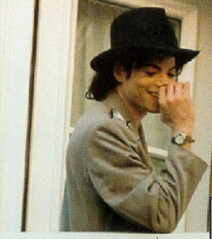 Michael Jackson фото №178160