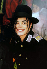 Michael Jackson фото №1013451