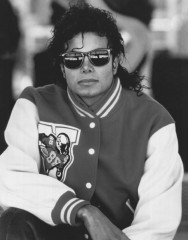 Michael Jackson фото №890178