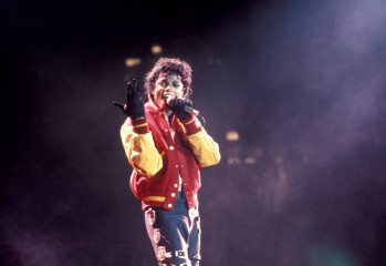 Michael Jackson фото №1013458