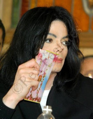 Michael Jackson фото №178162