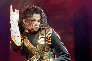 Michael Jackson фото №890538