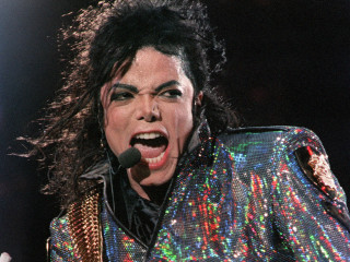 Michael Jackson фото №505429