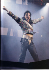 Michael Jackson фото №1014571