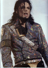 Michael Jackson фото №1014574