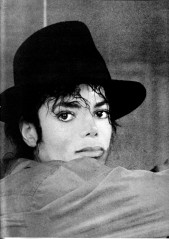 Michael Jackson фото №1014572