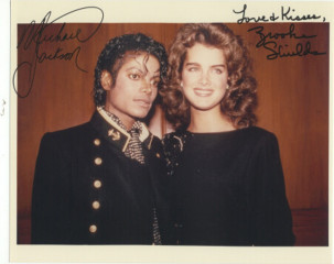 Michael Jackson фото №178165