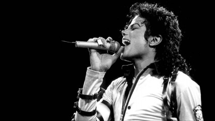 Michael Jackson фото №1189810