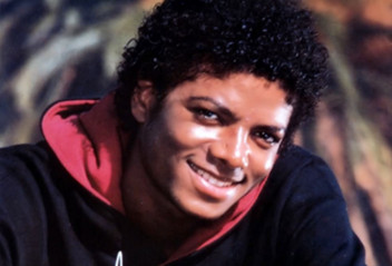Michael Jackson фото №476344