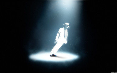 Michael Jackson фото №476343