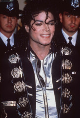 Michael Jackson фото №473490