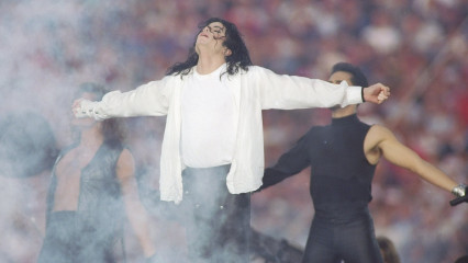 Michael Jackson фото №1013472