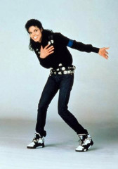 Michael Jackson фото №896022