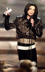 Michael Jackson фото №843652