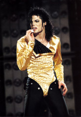 Michael Jackson фото №891946