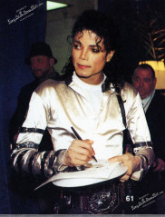 Michael Jackson фото №843196