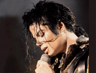 Michael Jackson фото №177859