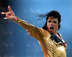 Michael Jackson фото №177861