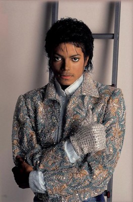 Michael Jackson фото №177863