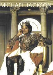 Michael Jackson фото №178113