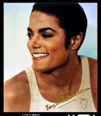 Michael Jackson фото №892824