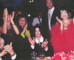 Michael Jackson фото №178104