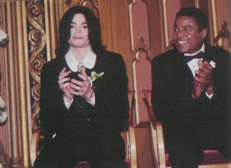 Michael Jackson фото №178097