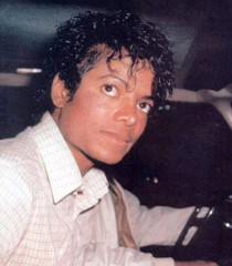 Michael Jackson фото №185494