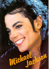 Michael Jackson фото №178114