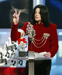 Michael Jackson фото №843197