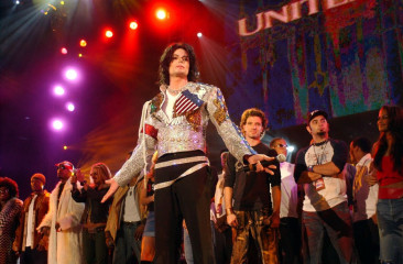 Michael Jackson фото №350829