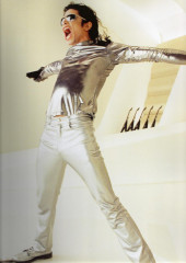 Michael Jackson фото №1013427