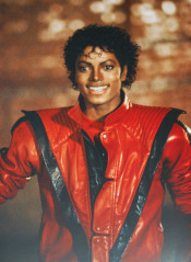 Michael Jackson фото №843539