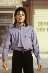 Michael Jackson фото №1013477