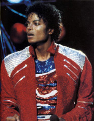 Michael Jackson фото №1191254