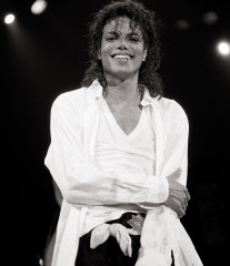 Michael Jackson фото №889495