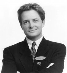 Michael J. Fox фото №443902