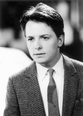 Michael J. Fox фото №241814