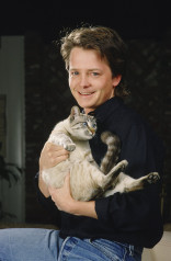Michael J. Fox фото №205764
