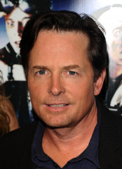 Michael J. Fox фото №443897