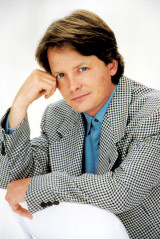 Michael J. Fox фото №205769
