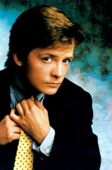 Michael J. Fox фото №205768