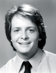 Michael J. Fox фото №205765