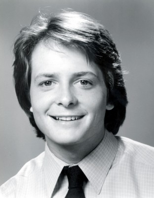 Michael J. Fox фото №205765