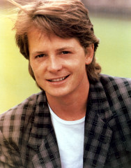 Michael J. Fox фото №205774