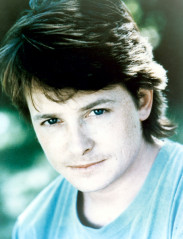Michael J. Fox фото №205771