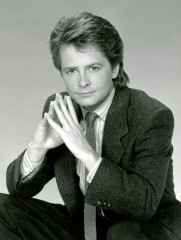 Michael J. Fox фото №205772