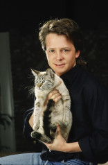 Michael J. Fox фото №205763
