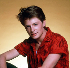 Michael J. Fox фото №241815