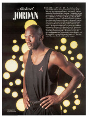 Michael Jordan фото №236754